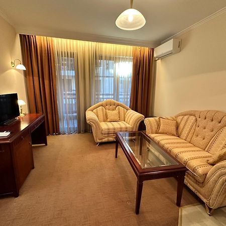 Great Apartments In Downtown Bansko Buitenkant foto