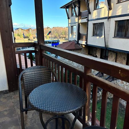 Great Apartments In Downtown Bansko Buitenkant foto
