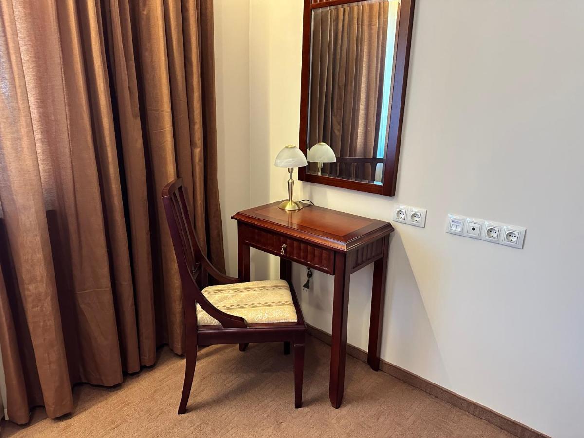 Great Apartments In Downtown Bansko Buitenkant foto
