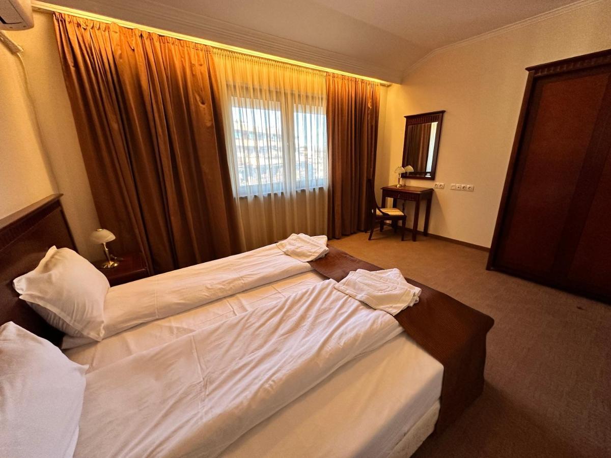 Great Apartments In Downtown Bansko Buitenkant foto